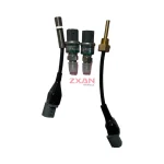 Mitsubishi Kakoki Kaisha MM2 Multi-Monitor Display Unit with Sensors