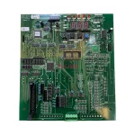 Miyaki GBC-1 Control Circuit Board