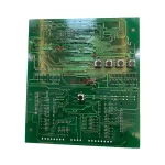 Miyaki GBC-1 Control Circuit Board