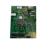 Miyaki GBC-1 Control Circuit Board