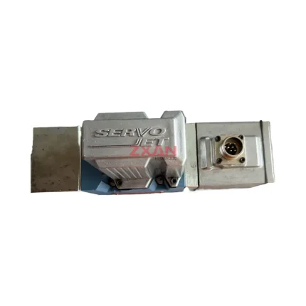 Moog D661-4922 Servo Valve