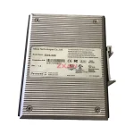 Moxa EDS-308 EtherDevice Switch