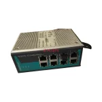 Moxa EDS-308 EtherDevice Switch