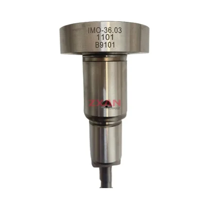 NICO 668-2-01 Plunger Assembly
