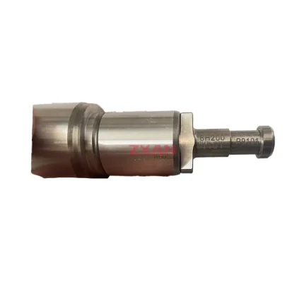 NICO 668-2-01 Plunger Assembly