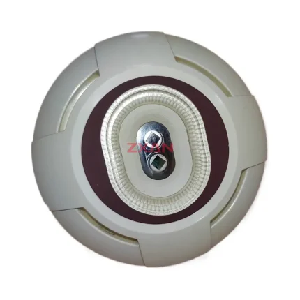NITTAN EVC-IR Conventional Infrared Flame Detector