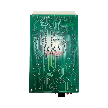 NLC-2B/95 PCB Circuit Board