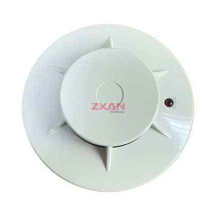 NOHMI FDK512 Optical Smoke Detector