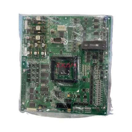 Nabtesco GCC-101-01 PCB Control Card Assembly