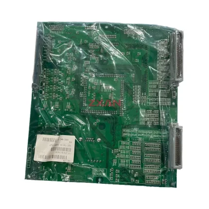 Nabtesco GCC-101-01 PCB Control Card Assembly