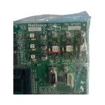 Nabtesco GCC-101-01 PCB Control Card Assembly