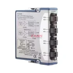 National Instruments NI 9269 4-Channel Analog Output Module