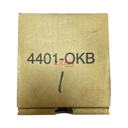 OKI DENKI BOHSAI 4401-OKB Analog Photoelectric Smoke Detector