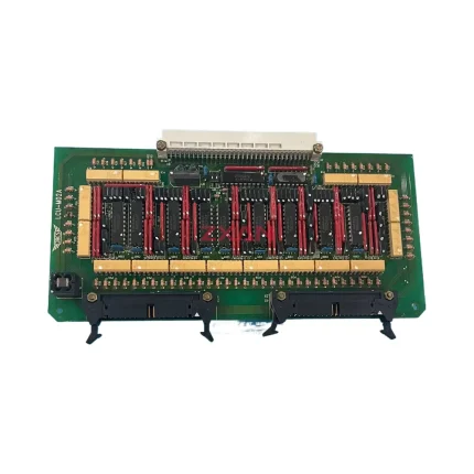 ORCS LCU-M02A Industrial Circuit Board