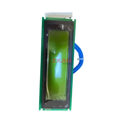 PCB-L52X094[1-0] LCD Display Circuit Board Assembly