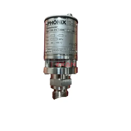 PHÖNIX Typ 720.11 Temperature Transducer