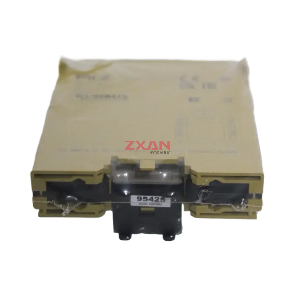 PILZ PNOZ m B0 Safety Controller Base Unit-img1 PILZ PNOZ m B0 Safety Controller Base Unit