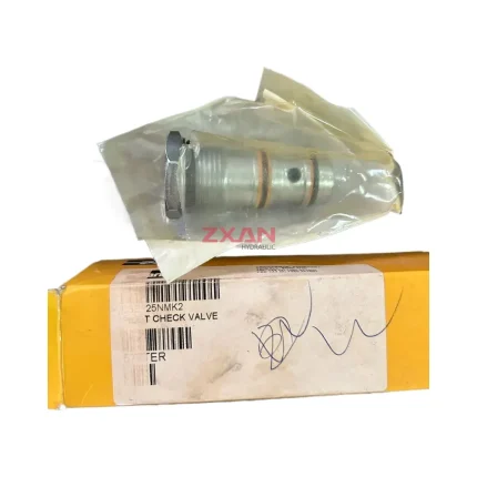 Parker 25N1MK2 Check Valve