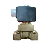 Parker 483510S6 XS03XS6 F Solenoid Valve