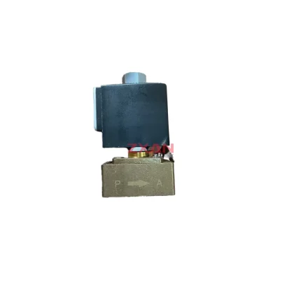 Parker 483510S6 XS03XS6 F Solenoid Valve