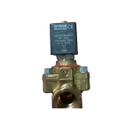 Parker 483510S6 XS03XS6 F Solenoid Valve