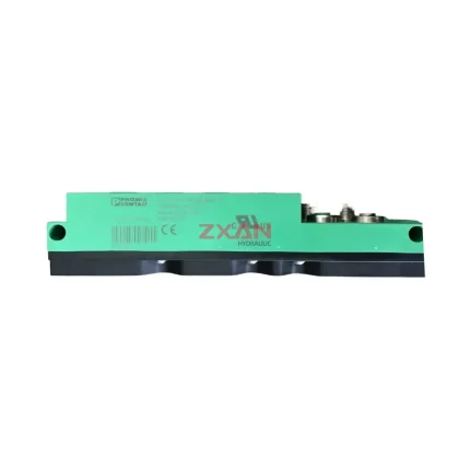 Phoenix Contact FLS IB M12 DIO 4/4 M12-2A Interbus Digital Input/Output Module