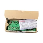Phoenix Contact FLS IB M12 DIO 4/4 M12-2A Interbus Digital Input/Output Module