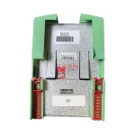 Phoenix Contact IBS 24 RFC/486DX/ETH-T Remote Field Controller