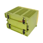 Pilz PNOZ m1p Programmable Safety Controller