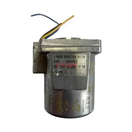 RGH4PB-D 1 Phase Induction Motor