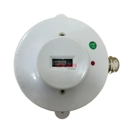 RONGDE RDFD-100 Point Type Ultraviolet Flame Detector