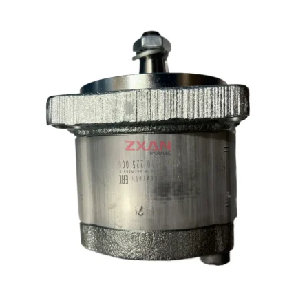 Rexroth 0510 225 006 Hydraulic Gear Pump