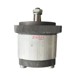 Rexroth 0510 425 009 Hydraulic Gear Pump