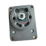 Rexroth 0510 425 009 Hydraulic Gear Pump