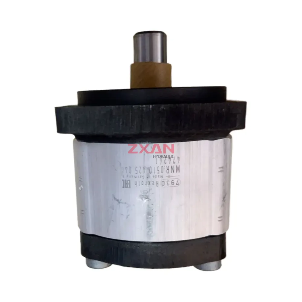 Rexroth 0510 425 044 Hydraulic Gear Pump-img1 Rexroth 0510 425 044 Hydraulic Gear Pump