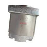 Rexroth 0510 725 168 Hydraulic Gear Pump