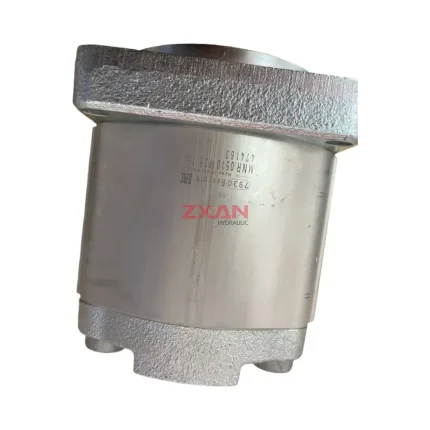 Rexroth 0510 725 168 Hydraulic Gear Pump