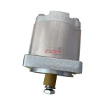 Rexroth 0510 725 168 Hydraulic Gear Pump