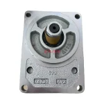 Rexroth 0510 725 168 Hydraulic Gear Pump
