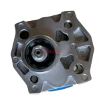 Rexroth 0510010008 Hydraulic Gear Pump