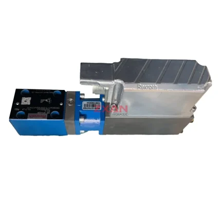Rexroth 0811402081 Proportional Pressure Reducing Valve