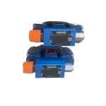Rexroth 3DR10P5-62/200Y/00M Hydraulic Pressure Reducing Valve