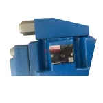 Rexroth 3DR10P5-62/200Y/00M Hydraulic Pressure Reducing Valve