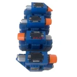 Rexroth 3DR10P5-62/200Y/00M Hydraulic Pressure Reducing Valve