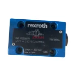Rexroth 4WE 6 C62/EG24N9K4 Hydraulic Directional Control Valve