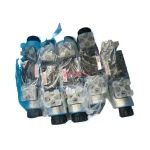 Rexroth 4WE 6 C62/OFEG24N9K4 Solenoid Directional Control Valve