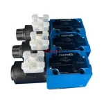 Rexroth 4WE 6 C70/HG24N9K4 Hydraulic Directional Valve