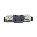 Rexroth 4WE 6 H62/EG24N9K4 Hydraulic Directional Control Valve