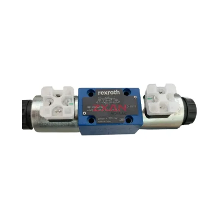 Rexroth 4WE 6 H62/EG24N9K4 Hydraulic Directional Control Valve