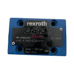 Rexroth 4WE 6 H62/EG24N9K4 Hydraulic Directional Control Valve